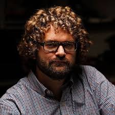 Brad Tollefson (@Brad_Tollefson)