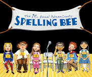 The 25th Annual Putnam County Spelling Bee (2-Week...