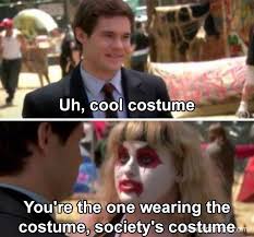 Here are ten ways that joker's new girlfriend, punchline, is the complete opposite of harley quinn. 45 Of The Best Memes Reacting To The Joker Premiere Bored Panda