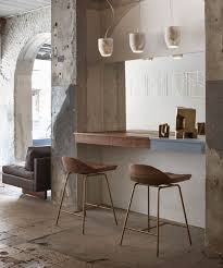 30 Kitchen Chairs With Modern Flair
