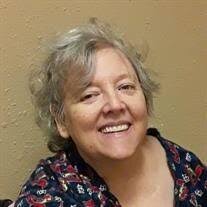 Deborah Marie Davis Obituary