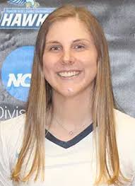 2021 Women's Volleyball Roster