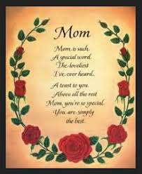 Top Mothers Day Quotes With Images Pics Photos Heart Touching Poems Ibu Di Surga Selamat Ulang Tahun Ibu Kutipan Tentang Ibu