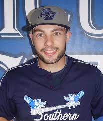 2018 Baseball Roster