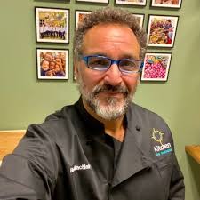 Real Food for Kids: Culinary Challenge