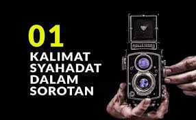 Karena dari kalimat syahadat inilah bukti bahwa seseorang yakin dan bersaksi terhadap allah yang patut disembah dan nabi muhammad adalah setelah mengucapkan dua kalimat syahadat maka seseorang akan menjadi seorang muslim. Kalimat Syahadat Dalam Sorotan Bag 1 Muslim Or Id
