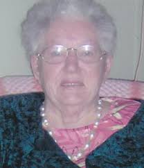 Dorothy Colwell Henwood