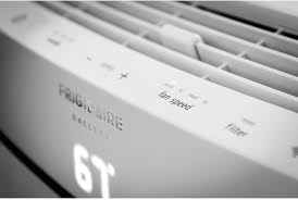 This air conditioner room size calculator will help you choose the right air conditioner size, so understanding air conditioning british thermal units (ac btus). Amazon Com Frigidaire Fgrc1044t1 10000 Btu Cool Connect Smart Window Air Conditioner With Wifi Control Home Kitchen