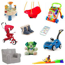 How fitting to be posting a christmas themed first birthday party on christmas eve, eve! Editrix Picks First Birthday Gifts The Style Editrix