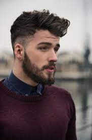 Trendy Men S Beard Styles 2015 14 Jpg 720 1095 Mens Hairstyles Haircuts For Men Wavy Hairstyles Medium