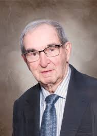 Jean-Guy Genest (Condolences)