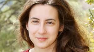 Aurora Torres: ''Si todo sigue igual, podrían llegar a extinguirse algunas  especies''