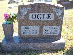Why is kelly ogle not on the air? Jack Edward Ogle 1930 1999 Find A Grave Memorial