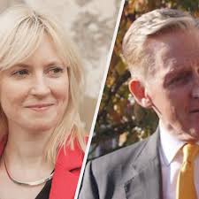 How Canterbury Became The Battleground Of The Labour Versus Lib Dem  Remainers