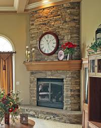 You can find out different kinds of stone fireplace with high quality interior stone products. Fireplace Gallery From Gatliff Custom Homes