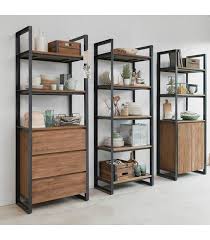Fendy儲物高櫃 Con Imagenes Muebles Estilo Industrial Muebles Industriales Casa Muebles