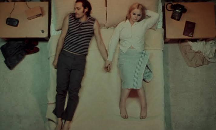 Buffalo '66 - 35MM | Roxy Cinema New York