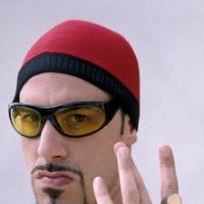 Me Julie — Ali G