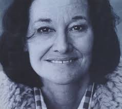 Anne Wellman, author — Penelope Mortimer gallery