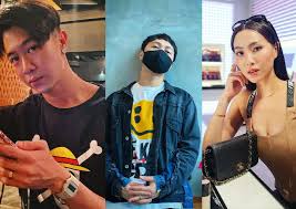 Known for his work throughout the singaporean television industry. Celebrity Scandals That Rocked Showbiz In 2020 Entertainment News Asiaone