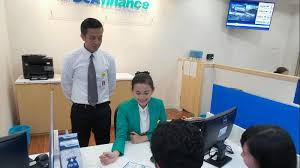 Bca finance dikenal sebagai perusahaan pembiayaan atau leasing yang cukup mudah untuk cara pengajuannya. Bca Finance Buka Service Point Di Mall Tribunnews Com Mobile