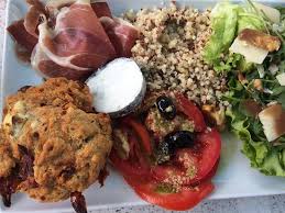 C Com Cafe Quimper Menu Prix Restaurant Avis Tripadvisor