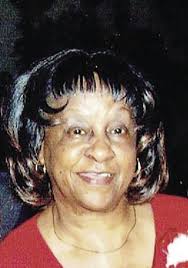 Barbara Jean Glasgow