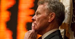 Raoul seeks more money for consumers from ComEd scandal tied to Madigan