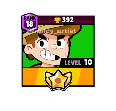 Apartado hecho para todos aquellos amantes del fan art de otros dibujantes, memes y algunas tonterías más. The Final Result Sam The New Brawler Brawlstars