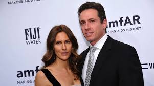 Chris cuomo has been feeling depressed as he continues to fight a persistent fever and other cuomo, 49, said he's endured almost a constant fever since revealing last week that he had been. Coronavirus Wife Of Cnn S Chris Cuomo New York Gov Andrew Cuomo S Brother Tests Positive