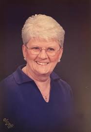 Marion Frances Bunton Obituary (2023)