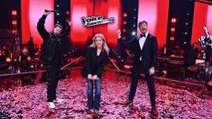 Esslinger medien gmbh in pforzheim, germany. Chartsturmer So Kommt Paulas The Voice Gewinnersong An Promiflash De