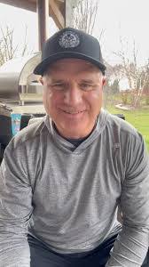 Darryl Kitchen's Instagram, Twitter & Facebook