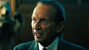 Perry Mason's Paul Raci Didn't Know Lydell Was Going To Be Such A Horrid  Character [EXCLUSIVE]