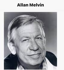 What a great character actor and a lovely man.
