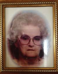 Remember: Aunt Sadie's Memoirs, Part 6: Marriage, Motherhood, and Losing  Dickie