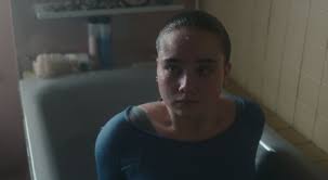 Lucy and Lockwood Quotes