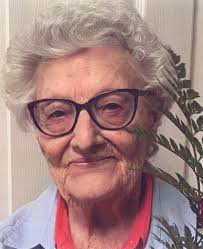 Obituary of Anna Lou Riha