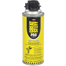 I was just about to use great stuff inside my walls. Buy Great Stuff Pro Pestblock Kit Pestblock Polyurethane Foam Sealant 20 Oz Cans 2 Awf Pro Foam Gun 1 Great Stuff Pro Foam Gun Cleaner 2 Low Expansion Insulating Foam Online In Vietnam B06vvkvtrv