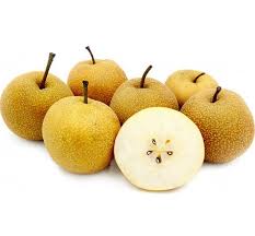 Image result for Pyrus pyrifolia