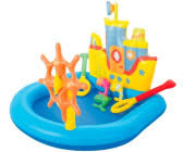 Piscine Aire De Jeux Au Meilleur Prix Idealo Fr