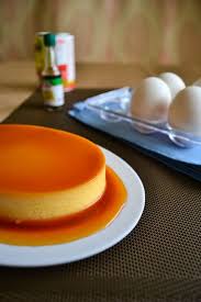 The World S Best Baked Flan Recipe One Chopping Board Recipe Flan Recipe Baking Desserts