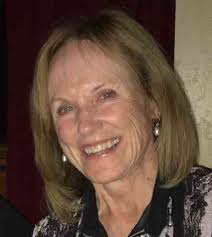 Susanne Burton Obituary