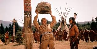 Juni 2016 i hamburg) var en tysk skuespiller.han var sønn av skuespillerekteparet berta drews og heinrich george.fornavnet fikk han etter en av farens yndlingsfigurer: Der Schatz Im Silbersee Originalfilm Mit Live Orchester Radio Arabella