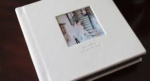 Leather Wedding Albums Albums Remembered Fotoknigi