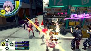 It releases on august 12, 2014 for the playstation 3 and. Akiba S Trip Undead And Undressed Nudity Kills Bentobyte