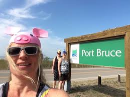 Bucket List: visit every Provincial Park in Ontario