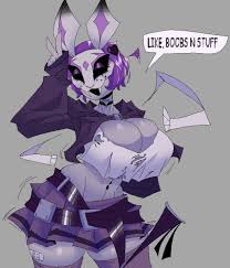 Rule34 - If it exists, there is porn of it   7447553