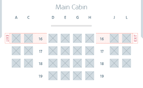 boeing 777 300er premium economy seat map best description