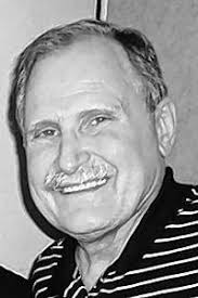 Richard 'Nick' Johns